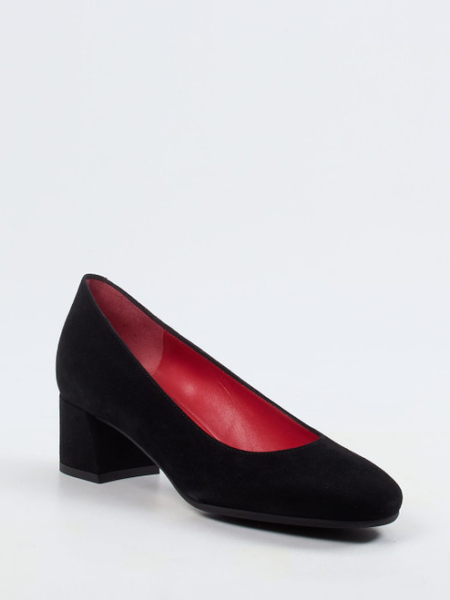 Pumps-14170090024 Pas de Rouge