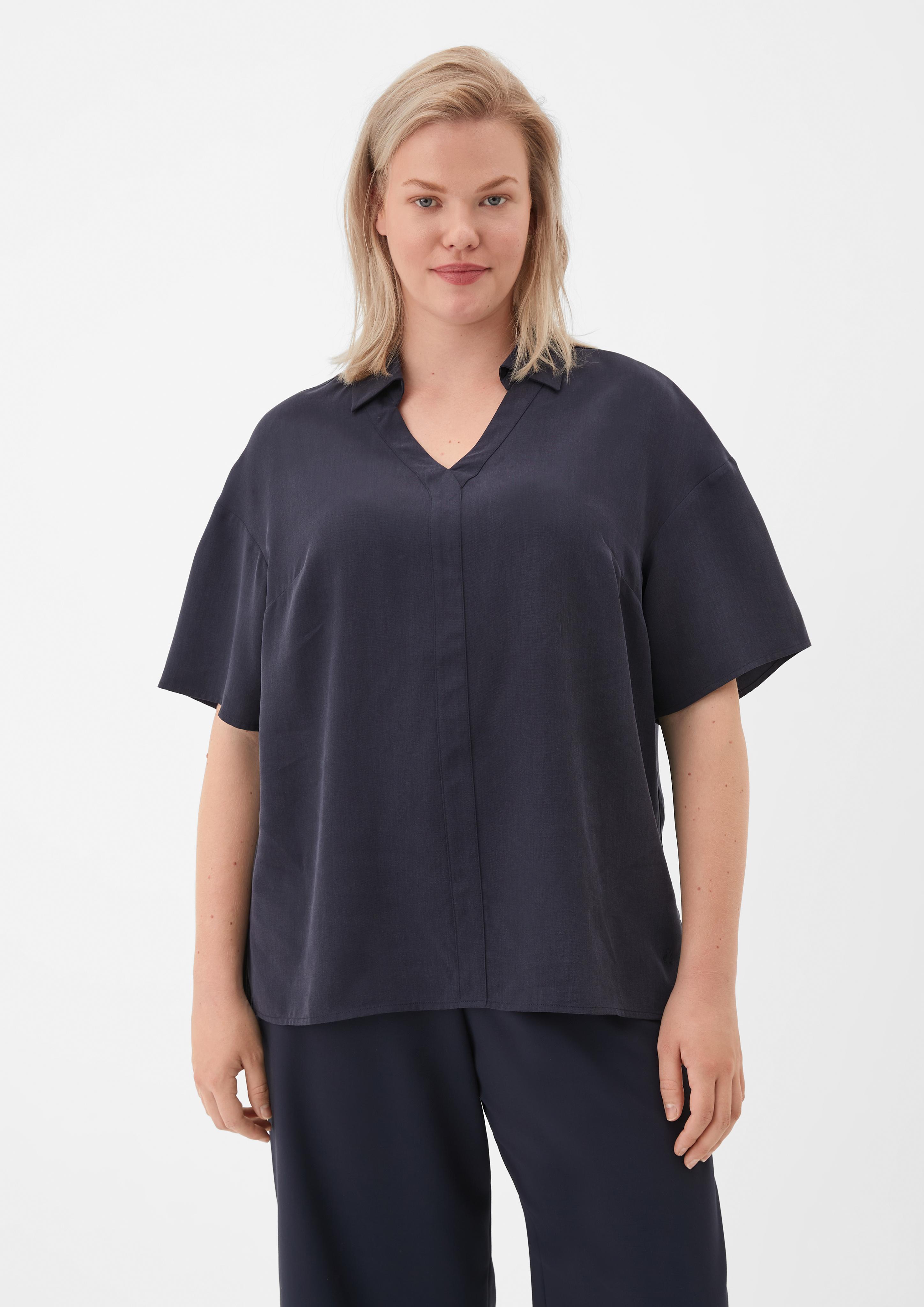Bluse im Resort-Look  2121119-5959