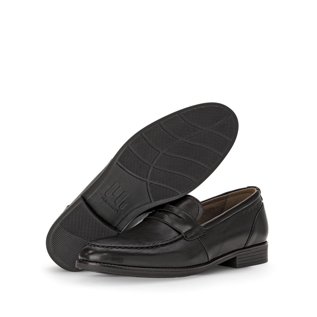 Pius Gabor PG1059 Slipper schwarz