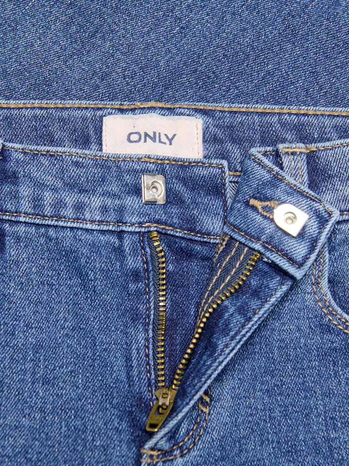 KIDS ONLY Jeans - Regular fit in Blau günstig kaufen
