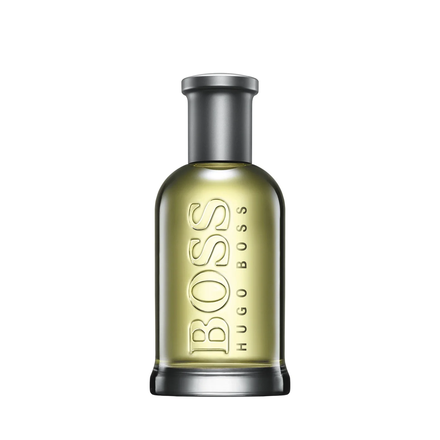 Boss Bottled Boss Bottled - Borotválkozás utáni arcszesz