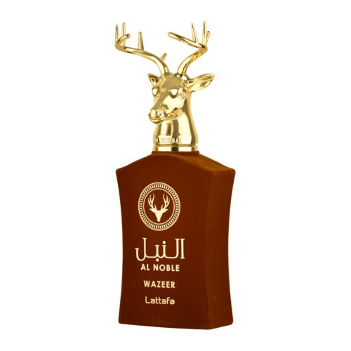 Lattafa Al Noble Wazeer Eau de Parfum 100 ml