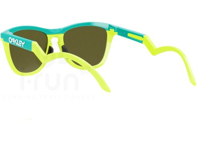 Oakley Frogskins Hybrid Prizm