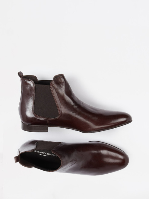 Chelsea Boots-17102090003 Konstantin Starke