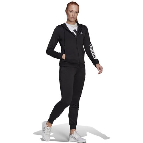 DAMEN SPORTANZUG LIN FT TS
