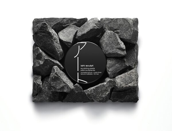 Shu Uemura Art of Style Ishi Sculpt Haarpaste
