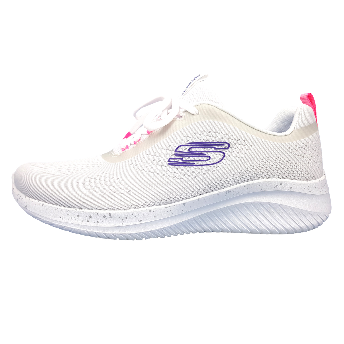 Skechers New Horizons 149851 WNPK Weiß WNPK white/neon pink