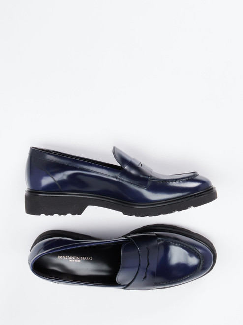 Slipper-15131090074 Konstantin Starke