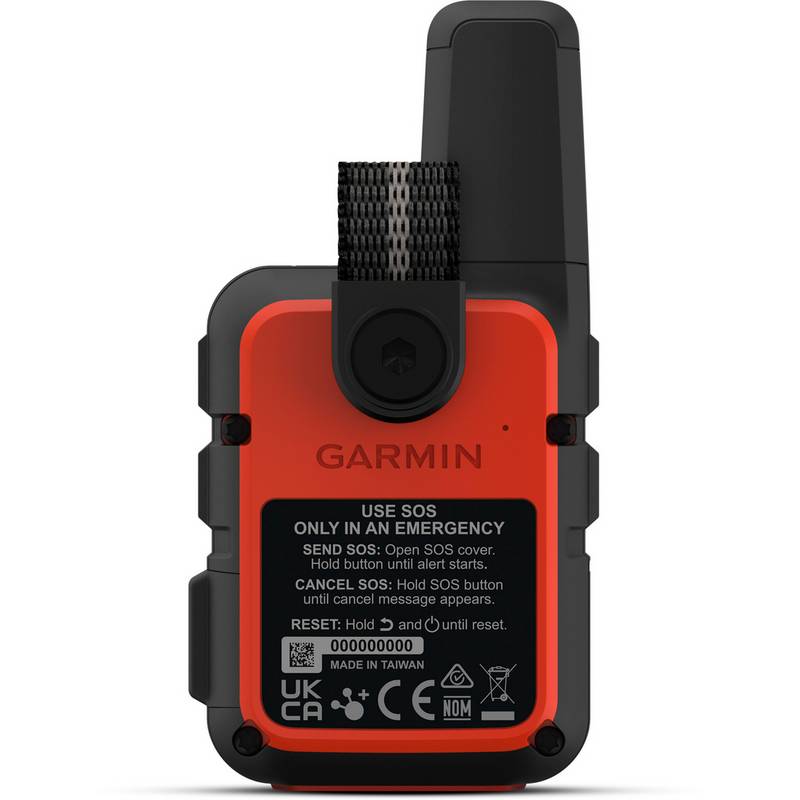 Garmin InReach Mini2 GPS