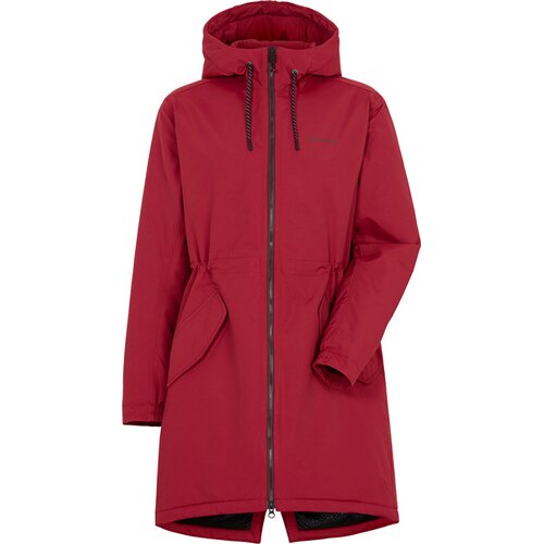 DAMEN JACKE MARTA-LISA WNS PARKA