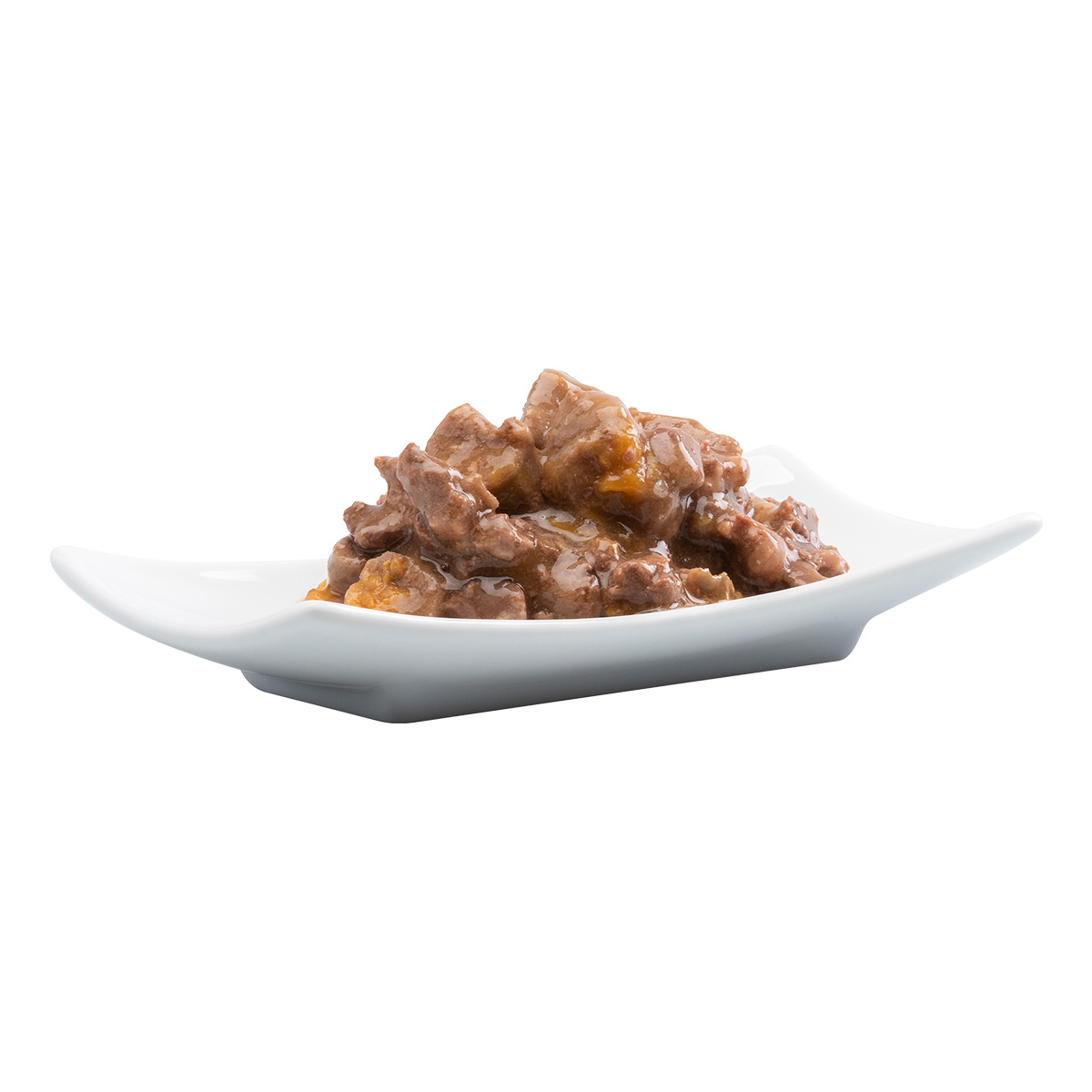 catz finefood Ragout No.609 Schwein & Kalb kaufen bei ZooRoyal
