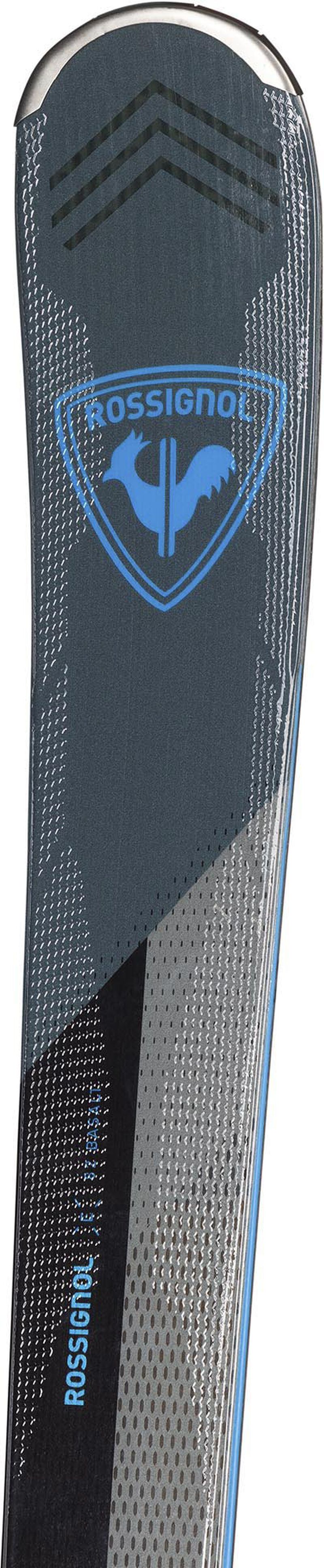 HERREN ALL MOUNTAIN SKIEREXPERIENCE 82 BASALT (KONECT)
