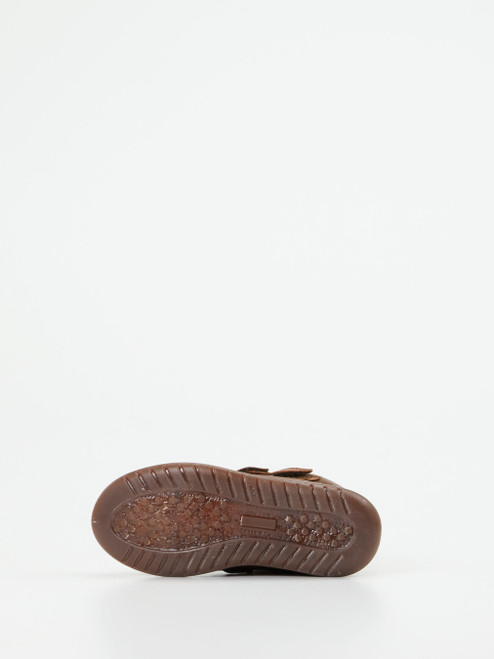 Lauflern-Klettboots gefüttert-68352090008 Bisgaard