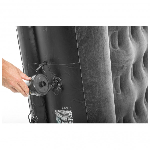 Brunner - Flair Jumbo - Luftbett