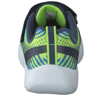Leone Sneaker in blau