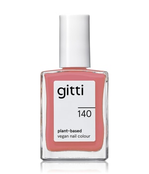 gitti no. 140 Nagellack-15 ml