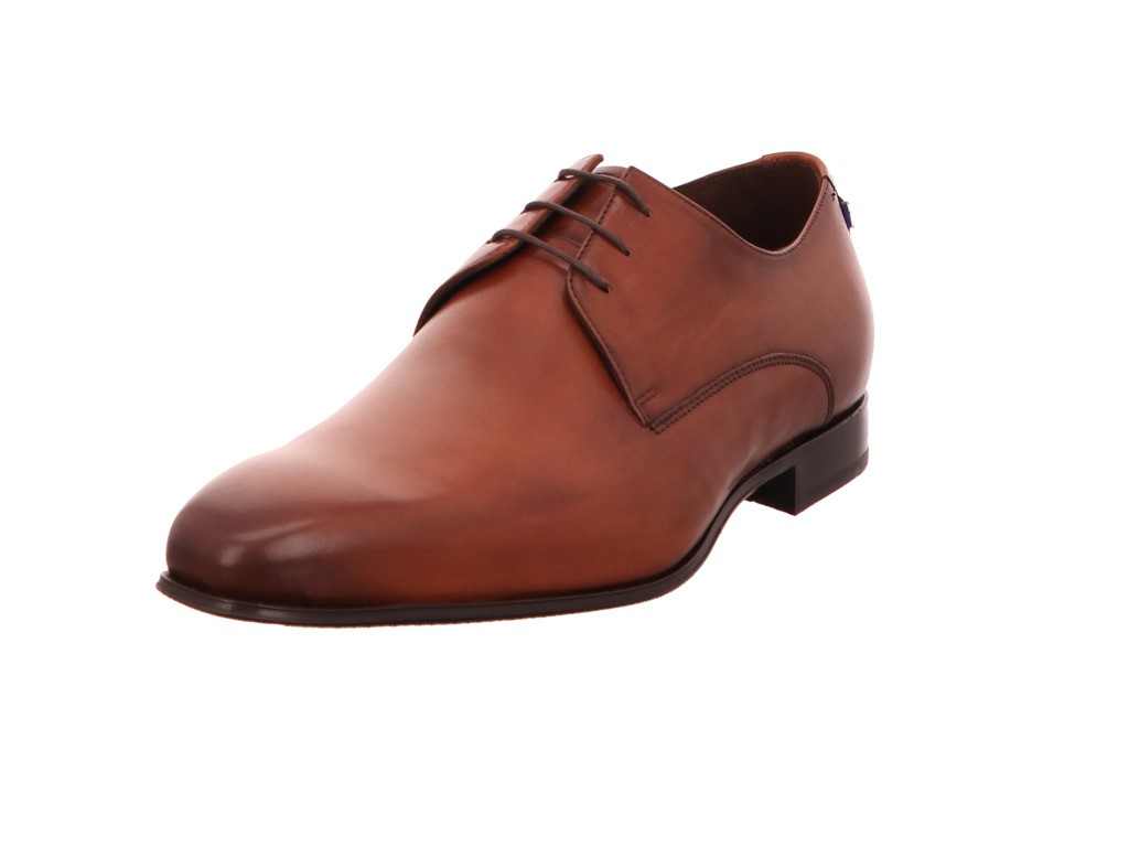 FLORIS VAN BOMMEL Business Schuhe braun 18390