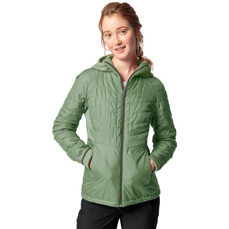 VAUDE Cyclist Funktionsjacke Damen