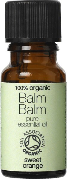 Balm Balm Essential Oil Sweet Orange Körperöl