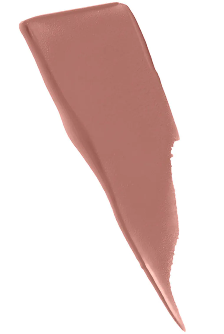 Maybelline Superstay Matte Ink Lip Gloss 80 Χάρακας