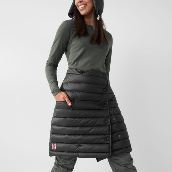 EXPEDITION PACK DOWN SKIRT Damen - Rock