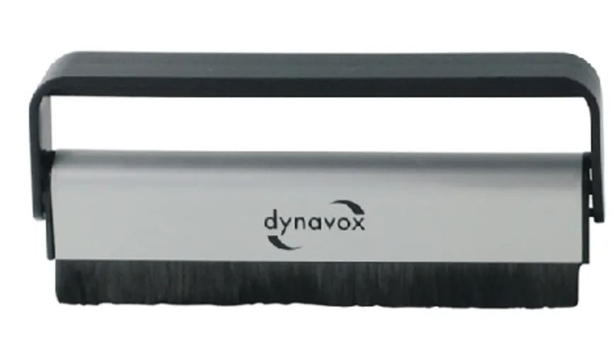Dynavox Carbon-Antistatik-Bürste