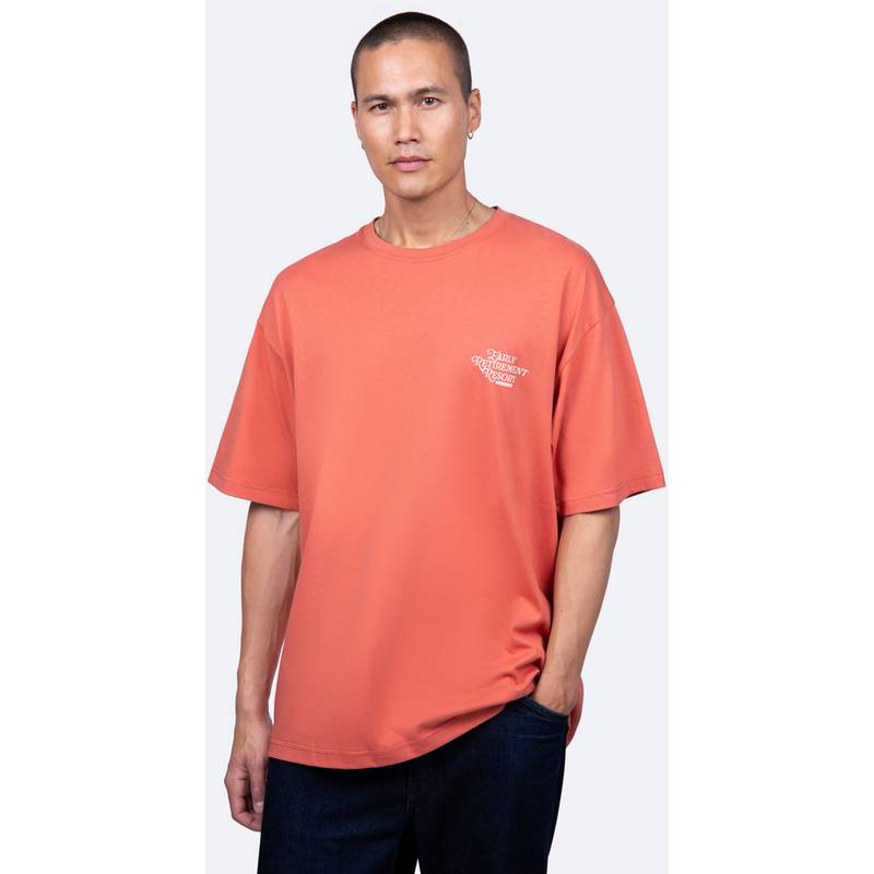 ON VACATION Resort T-Shirt