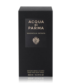 Acqua di Parma Signatures of the Sun Magnolia Infinita Flüssigseife-300 ml