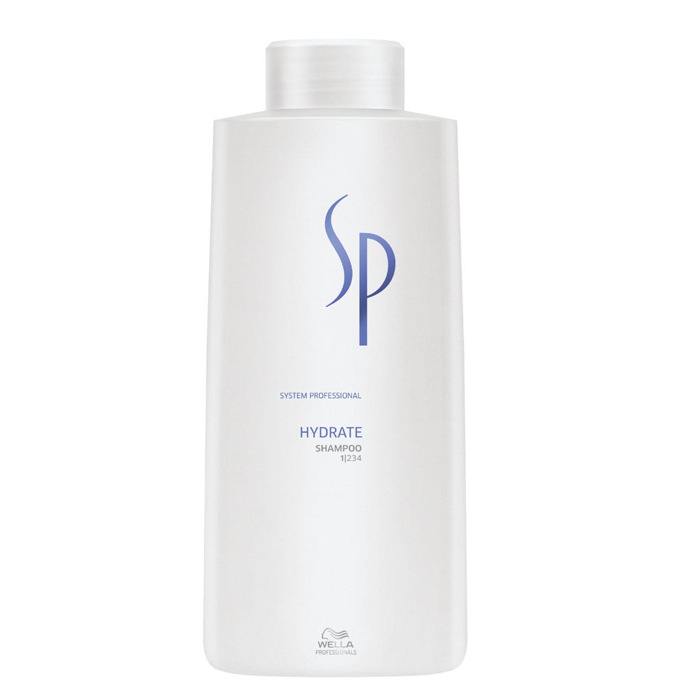 Wella SP Hydrate Shampoo 1000 ml