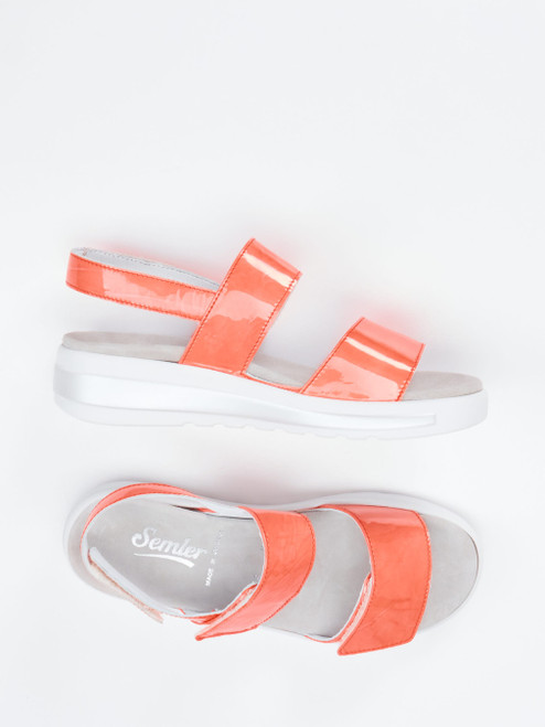 Sandalette-22535790005 Semler