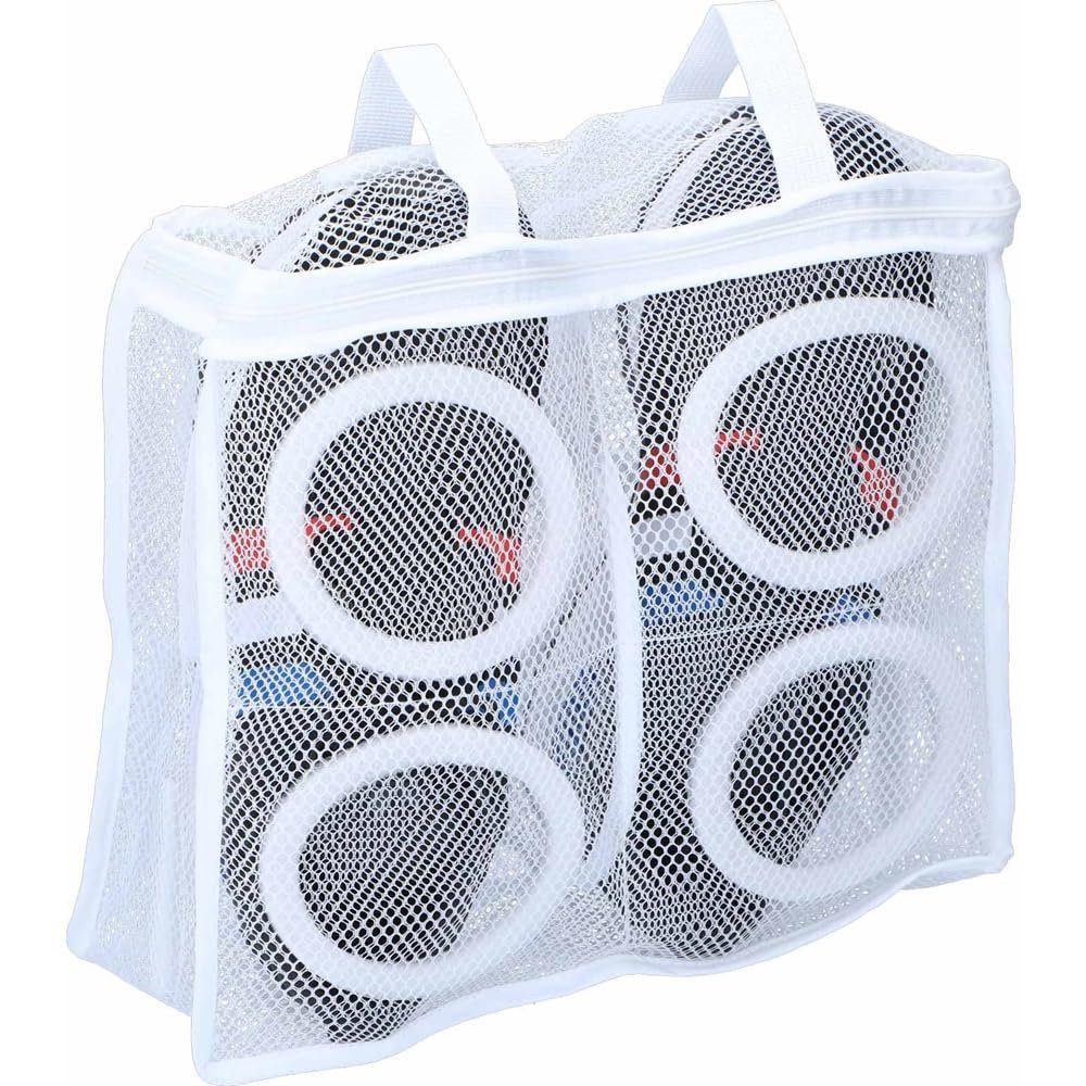 Sarfly Wäschenetz Wäschenetz für Schuhe,(1-St)