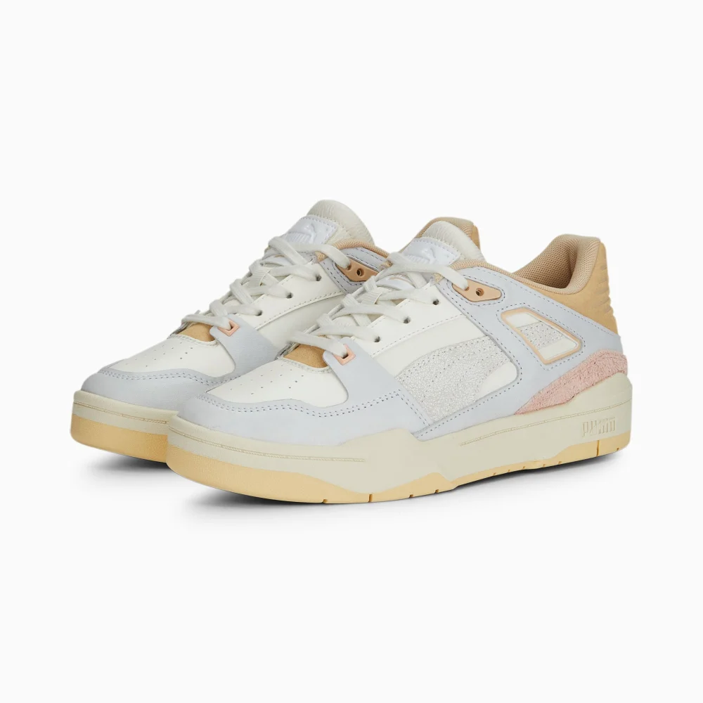 PUMA Slipstream Thrifted 389847_02 / weiss