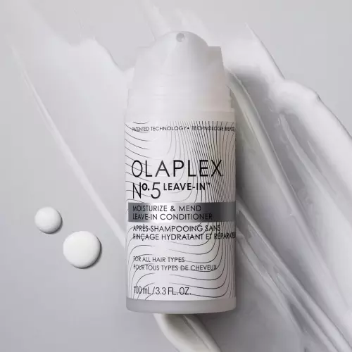 N°5 LEAVE-IN Après-Shampoing Sans Rinçage 100 ml