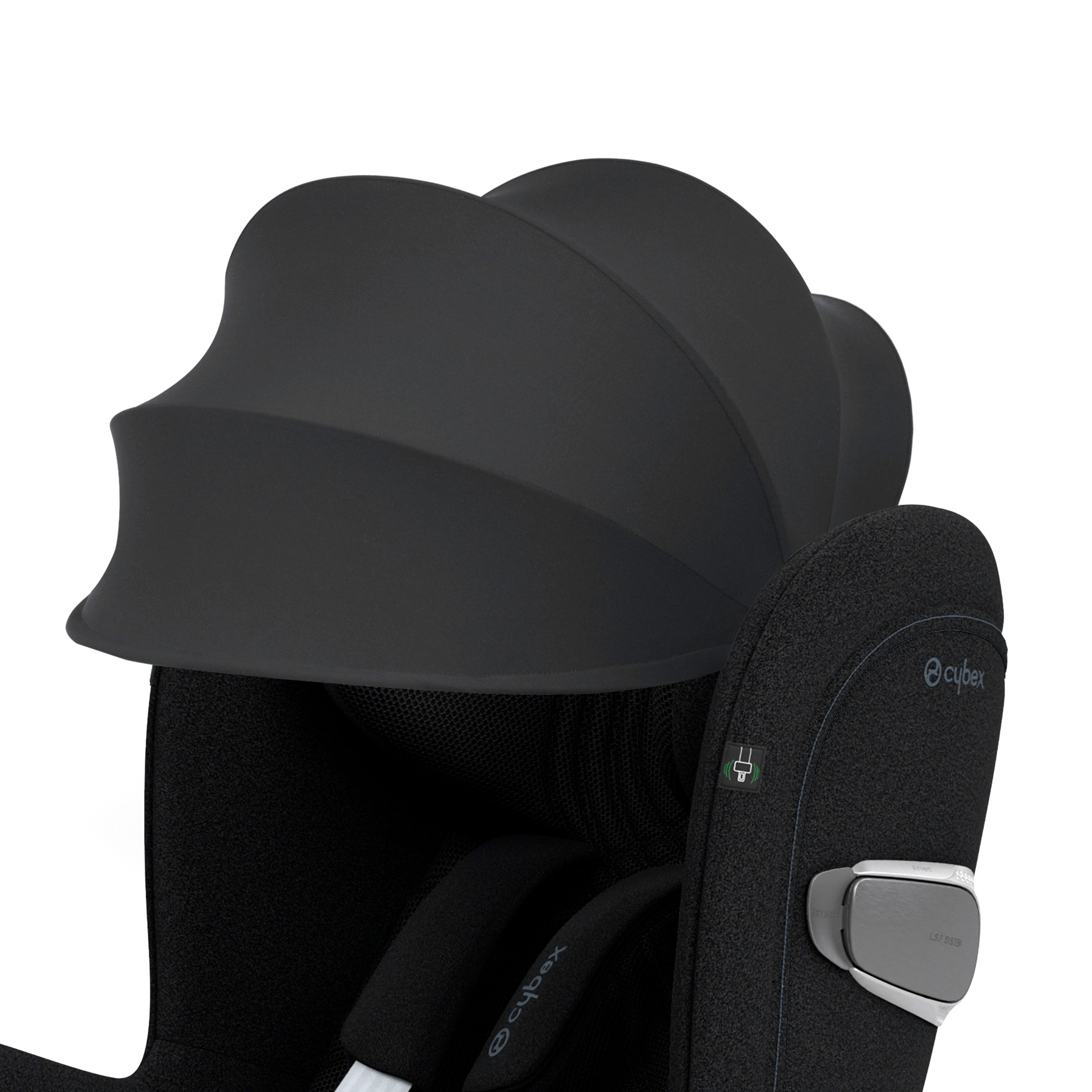 Cybexi-Size Reboarder Sirona T Plus