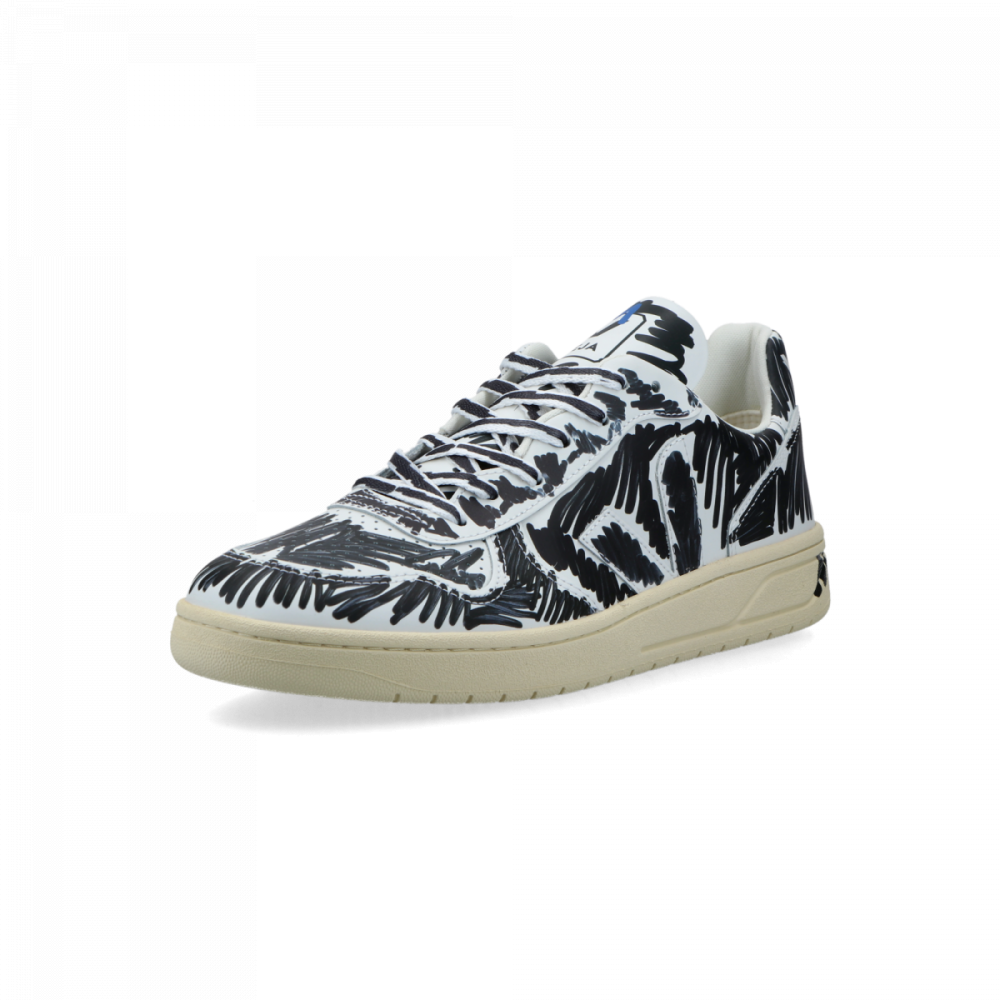 VEJA x Marni V 10 Leather VX0203067 / schwarz