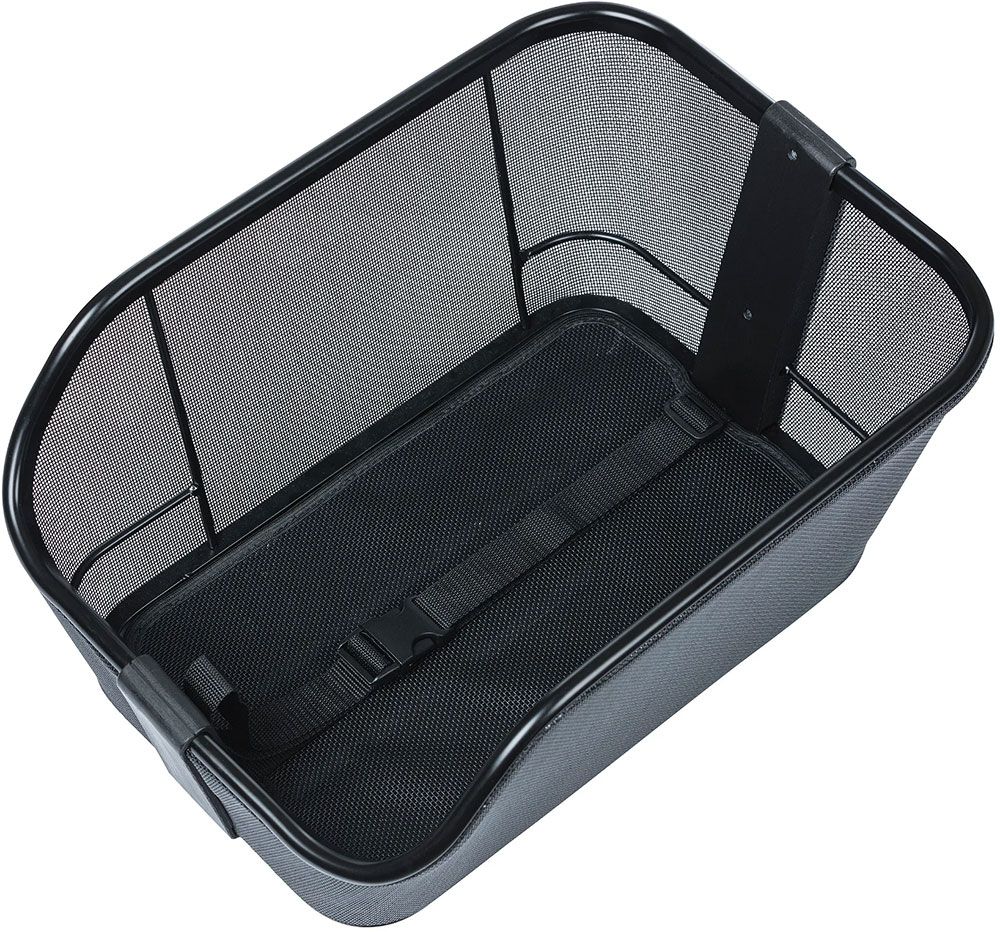 Basil Cento Tech Fibre WSL - Fahrradkorb Hinten kaufen | Bike-Discount