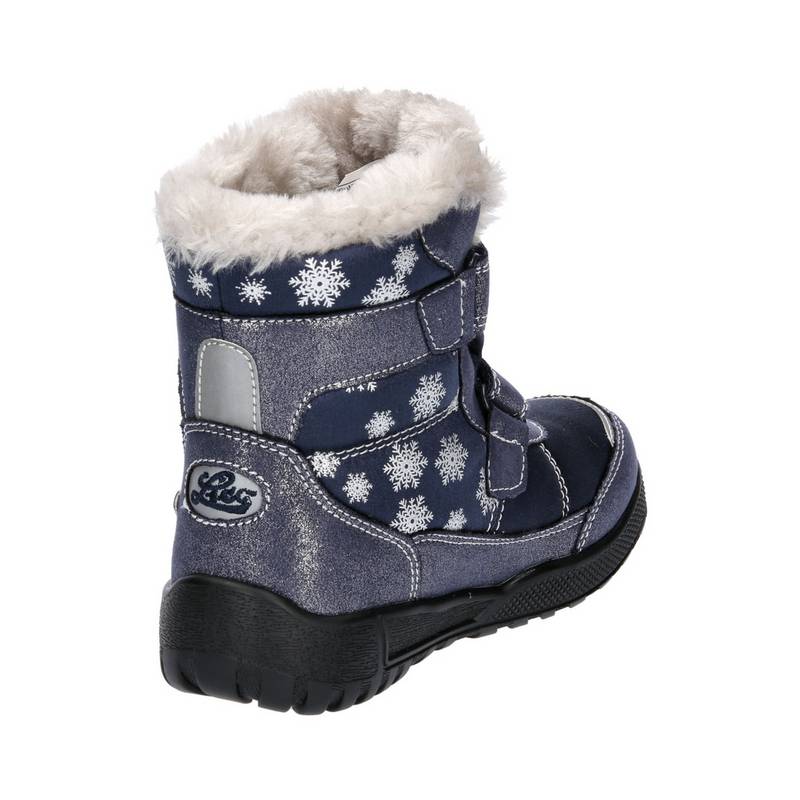 LICO Winterstiefel Stiefel Mdchen