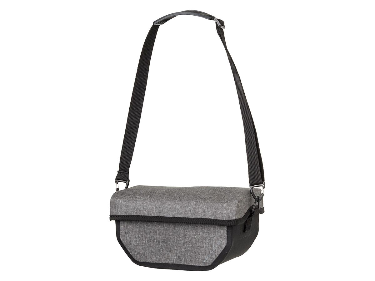 AGU Shelter Clean M Lenkertasche