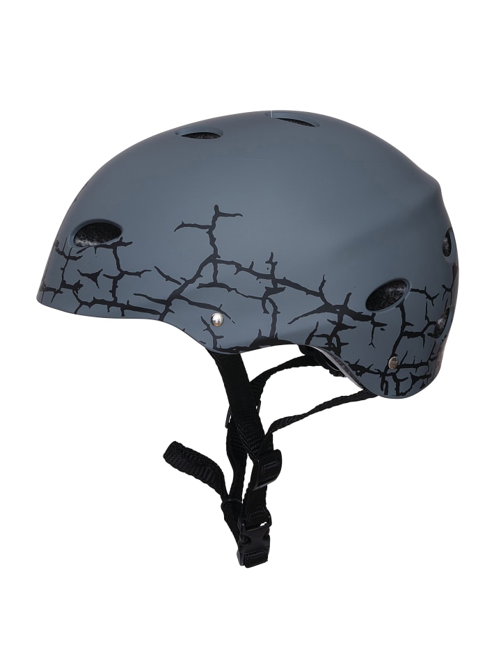 Apollo Größenverstellbarer Schutzhelm 