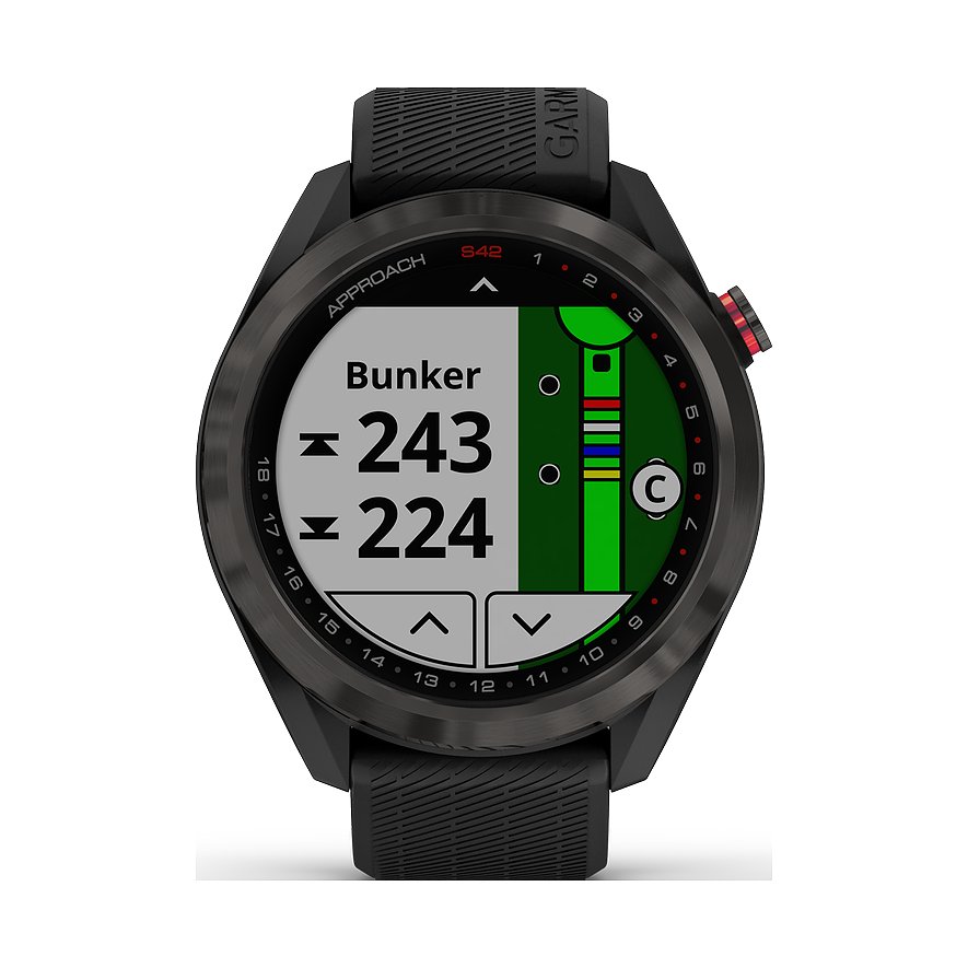 Garmin Smartwatch Approach S42
