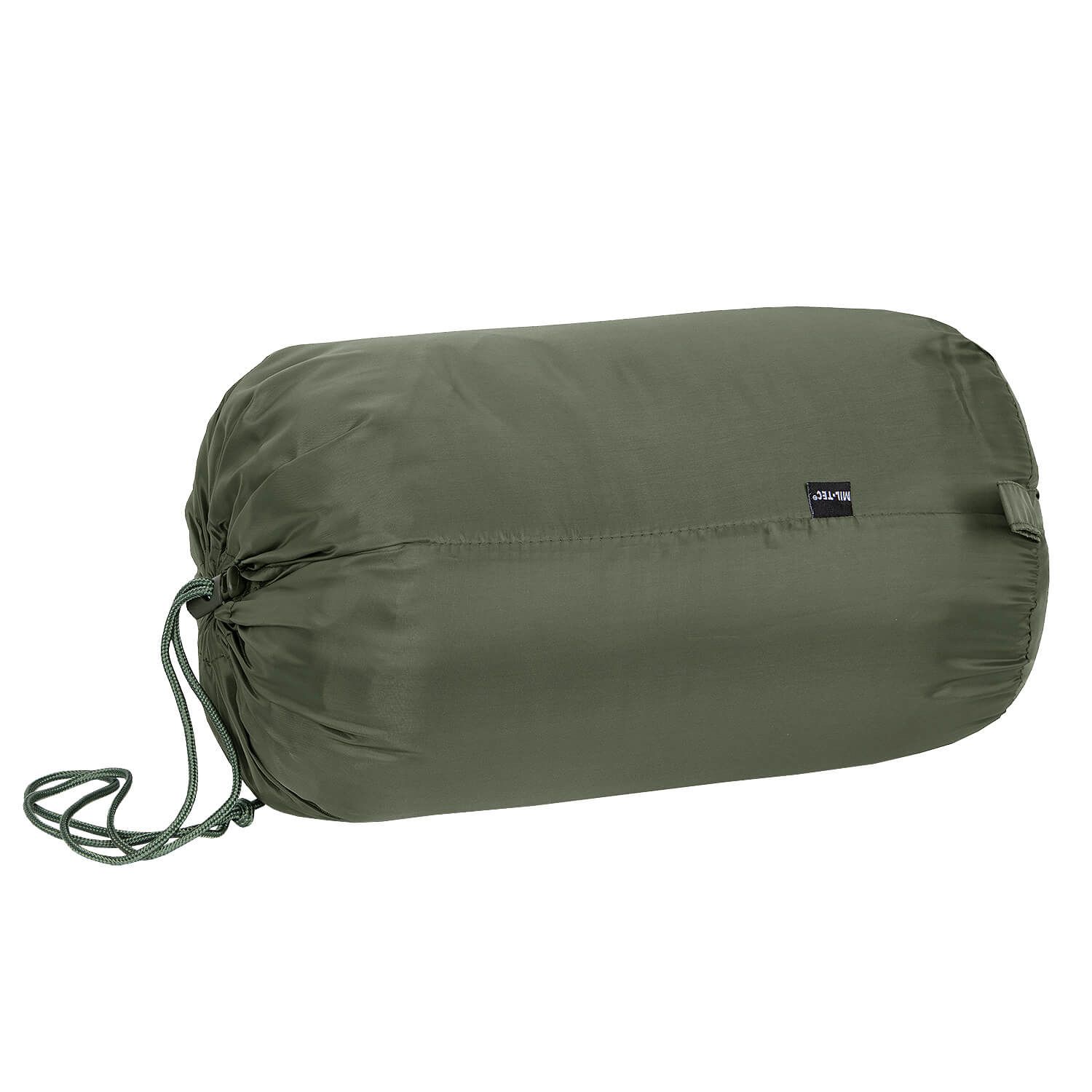 Leichtschlafsack Commando