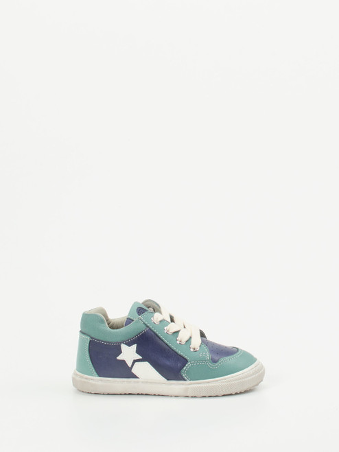 Schnürschuh-67051710001 Däumling