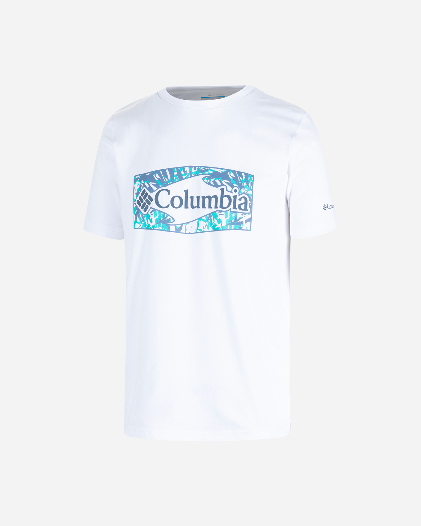 T-shirt Columbia Sun Trek M 1931172114