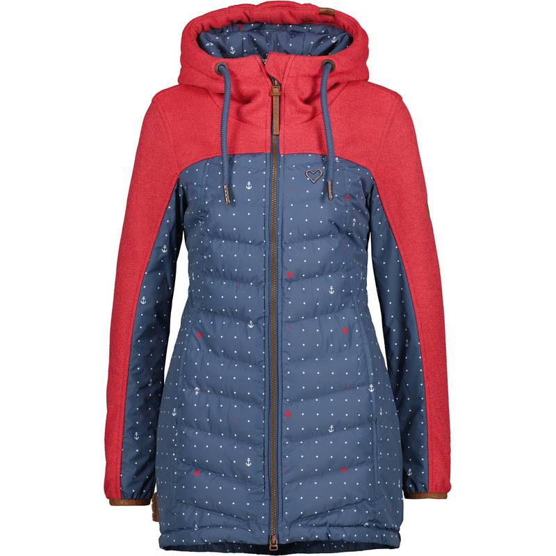 ALIFE AND KICKIN CobieAK B Kurzjacke Damen