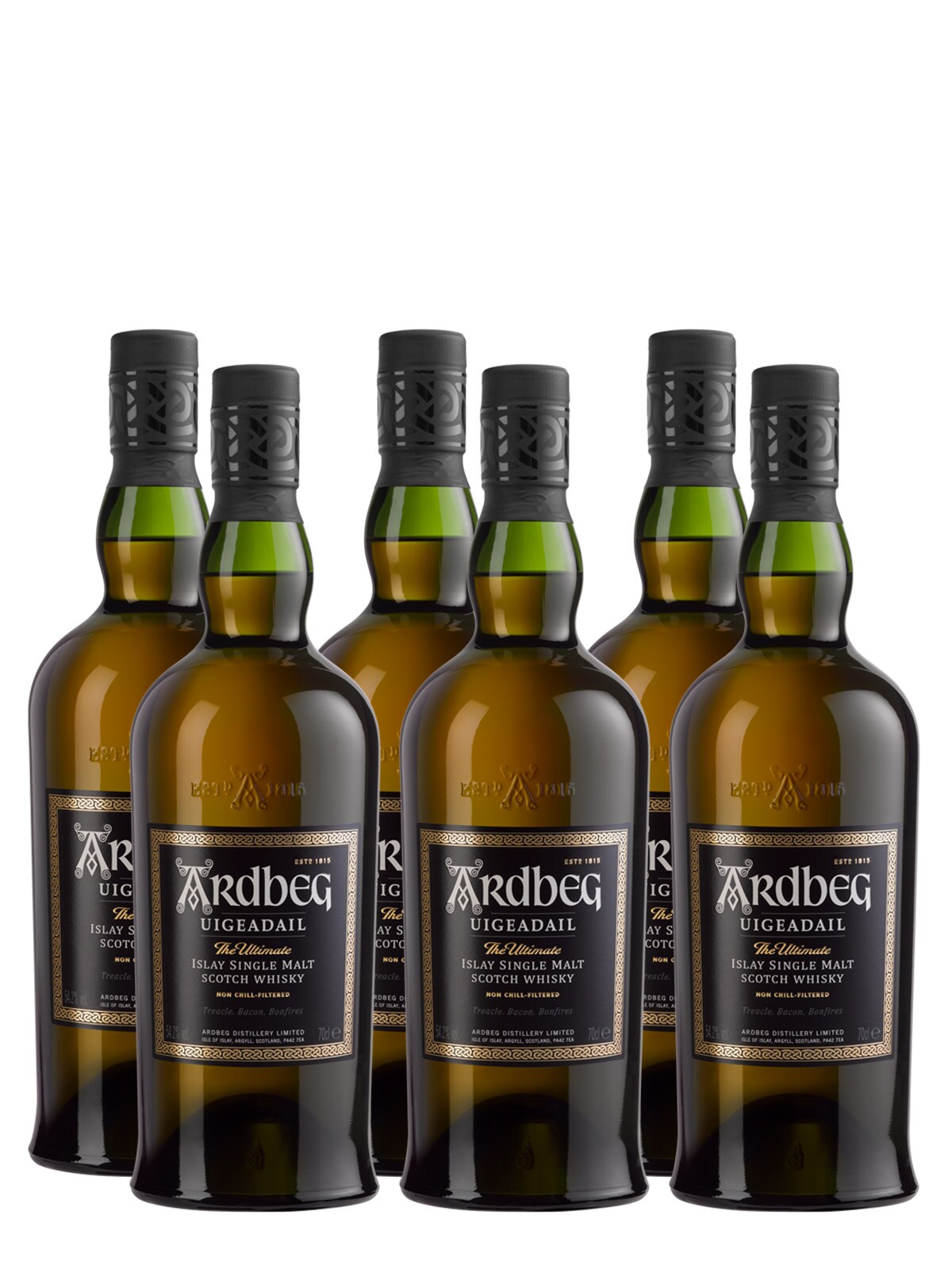 Ardbeg Uigeadail