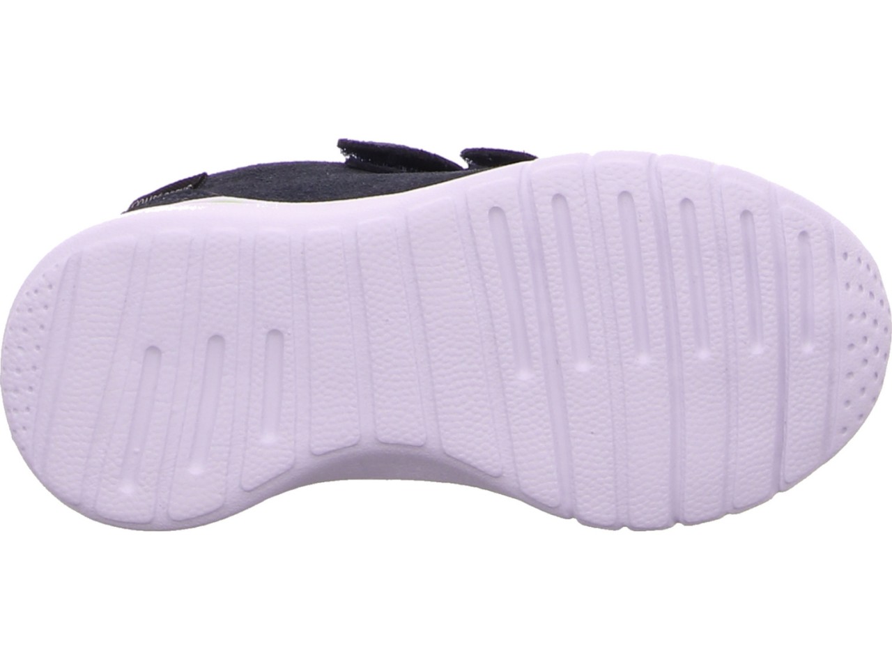 LICO Lauflernschuhe blau AKELA V
