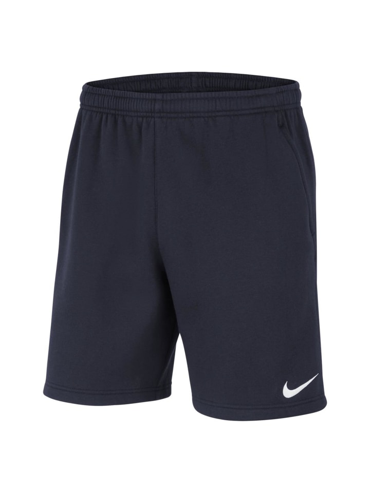 Nike Jogginghose Team Club 20 Short in blau günstig kaufen