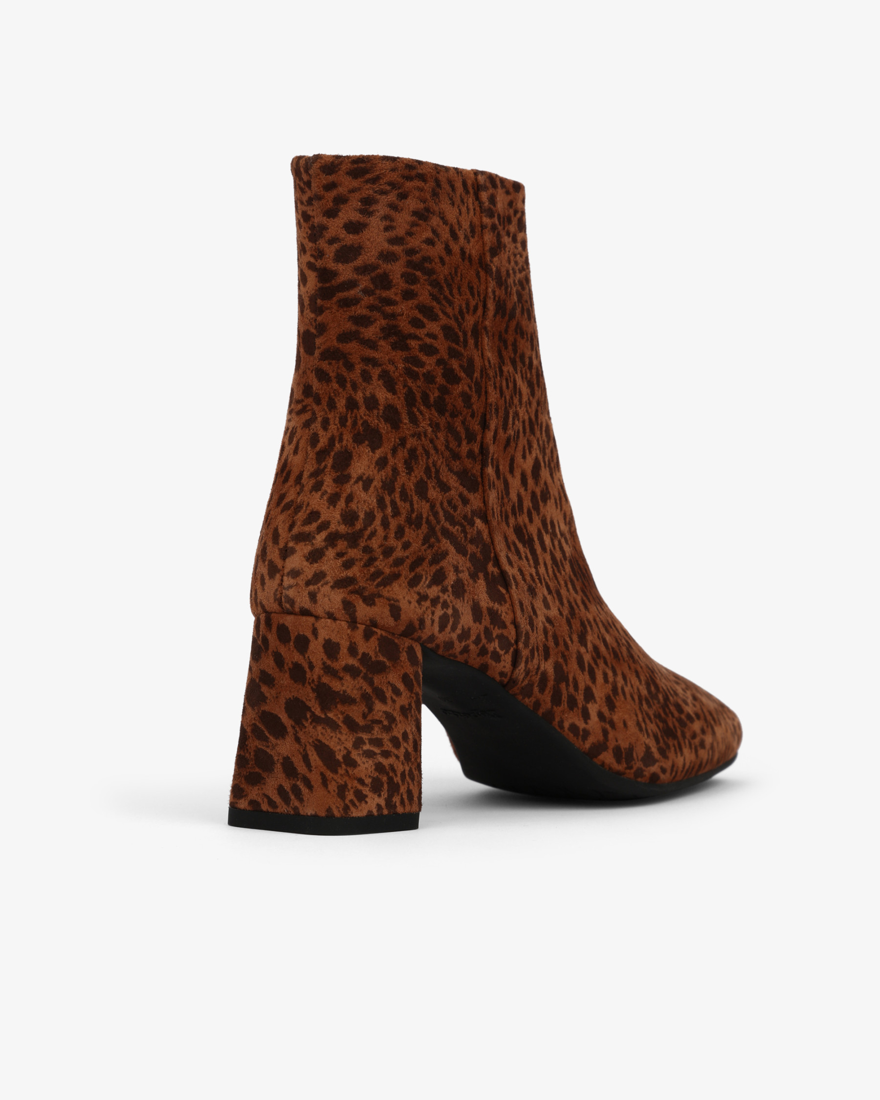 Phoebe ankle boots
