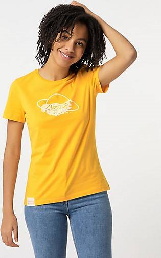 SOMWR T-Shirt T-Shirt With Decorated Logo