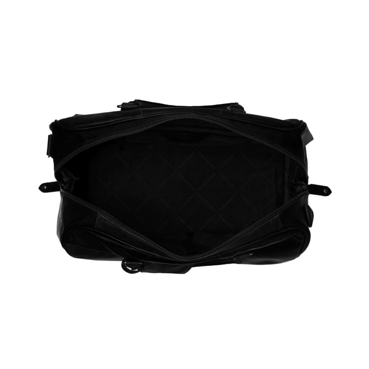 THE CHESTERFIELD BRAND Handtaschen schwarz LIAM
